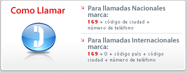 Como llamar